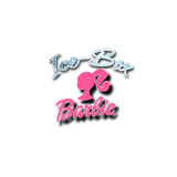 Ice Box Barbie
